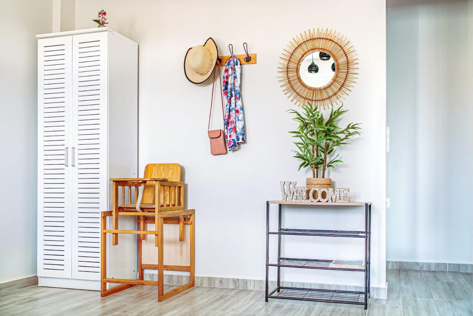 Holiday House Heraklion Deluxe エクステリア 写真